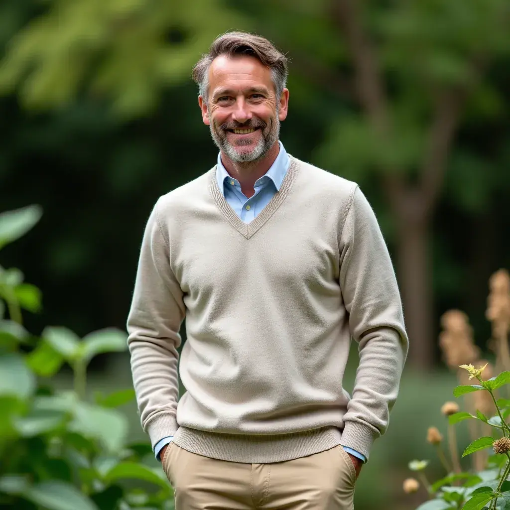 Julien Lambert - Responsable marketing