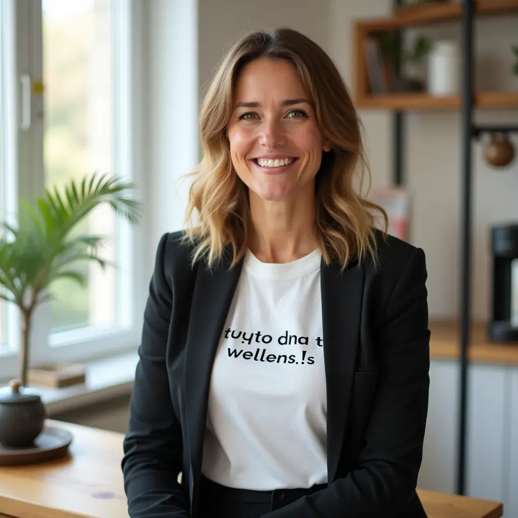 Sophie Leroy - Chargée de communication